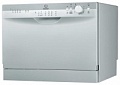 Посудомоечная машина INDESIT – когда «мини» не значит «мало»