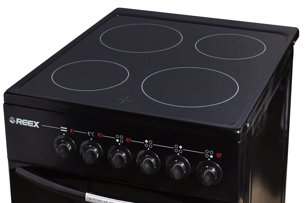 Электрические плиты