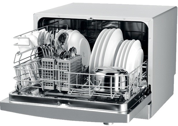 Посудомоечная машина INDESIT 