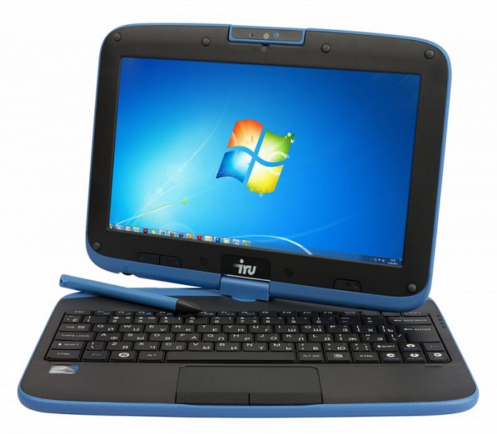 Нетбук IRU School transformer.jpg