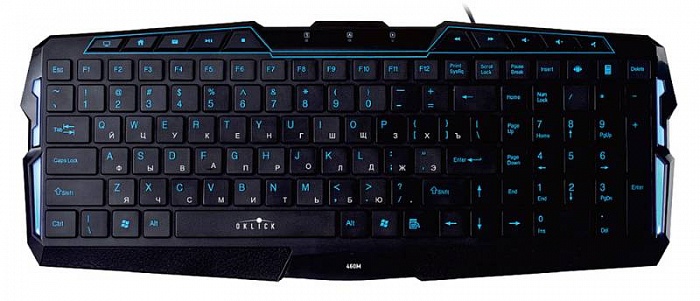 Клавиатура Oklick 460M.jpg