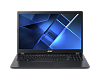 Ноутбук Acer Extensa 15 EX215-52-368N Core i3 1005G1 4Gb 500Gb Intel UHD Graphics 15.6" FHD (1920x1080) Windows 10 black WiFi BT Cam