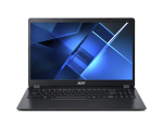 Ноутбук Acer Extensa 15 EX215-52-368N Core i3 1005G1/4Gb/500Gb/Intel UHD Graphics/15.6"/FHD (1920x1080)/Windows 10/black/WiFi/BT/Cam