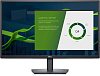 Монитор Dell 27" E2722H черный IPS LED 5ms 16:9 матовая 1000:1 300cd 178гр 178гр 1920x1080 D-Sub DisplayPort FHD 5.88кг