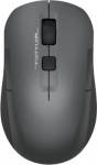 Мышь A4Tech Fstyler FG16C Air серый оптическая (2000dpi) беспроводная USB для ноутбука (4but)
