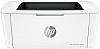 Принтер  HP LaserJet Pro M15w (A4, 600dpi, 18ppm, 16Mb, 1 trays 150, USB WiFi 802.11 b g n, Cartridge 500 pages & USB cable 1m in box, 1y warr.,)