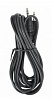 Кабель аудио Ningbo JAAC002-3 Jack 3.5 (m) Jack 3.5 (m) 3м. черный