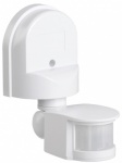 Датчик движения IEK (LDD10-008-1100-001) белый