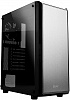 Корпус ZALMAN S4, ATX, BLACK, WINDOW, 1x5.25", 4x3.5", 1x2.5", 2xUSB2.0, 1xUSB3.0, FRONT 1x120mm, REAR 1x120mm