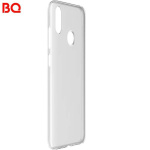 Чехол для BQ-5031G Fun (силикон прозрачный)