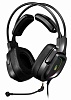 Наушники с микрофоном A4 Bloody G575 черный 2м мониторные USB оголовье (G575 USB BLACK)