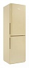 Холодильник POZIS RK FNF-172 бежевый ручкки вертикальные