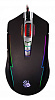 Мышь A4Tech Bloody P93 Light Strike черный оптическая (5000dpi) USB2.0 (8but)