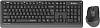 Клавиатура + мышь A4Tech Fstyler FGS1035Q клав:черный серый мышь:черный серый USB беспроводная Multimedia (FGS1035Q GREY)