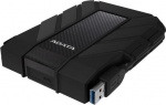 Жесткий диск A-Data USB 3.0 1Tb AHD710P-1TU31-CBK HD710Pro DashDrive Durable 2.5" черный