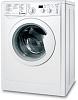 Стиральная машина INDESIT IWSD6105 (CIS) L(R)
