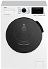 Стиральная машина Beko WSPE6H616W класс: A загр.фронтальная макс.:6.5кг белый