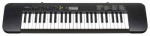 Синтезатор Casio CTK-240 49клав. черный