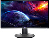 Монитор Dell 27" S2721HGF черный VA LED 1ms 16:9 HDMI глянцевая HAS 3000:1 350cd 178гр 178гр 1920x1080 DisplayPort FHD 5.17кг