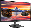 Монитор жидкокристаллический LG Монитор LCD 24'' [16:9] 1920х1080(FHD) IPS, nonGLARE, 200cd m2, H178° V178°, 1000:1, 16,7 миллионов цветов, 5ms, VGA, DVI, HDMI, Tilt, 2Y, Black
