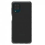 Чехол (клип-кейс) Samsung для Samsung Galaxy M12 araree M cover черный (GP-FPM127KDABR)