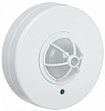 Датчик движения IEK (LDD11-024-1100-001) белый