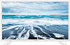 Телевизор LED Yuno 31.5" ULM-32TCW115 белый HD READY 50Hz DVB-T2 DVB-C USB (RUS)