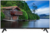 Телевизор LED Hyundai 32" H-LED32FS5006 Салют ТВ черный HD READY 60Hz DVB-T DVB-T2 DVB-C DVB-S DVB-S2 USB WiFi Smart TV (RUS)