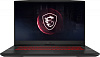 Ноутбук MSI Pulse GL76 11UDK-236XRU Core i7 11800H 8Gb SSD512Gb NVIDIA GeForce RTX 3050 Ti 4Gb 17.3" IPS FHD (1920x1080) Free DOS grey WiFi BT Cam