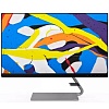 Монитор Lenovo 23.8" Q24i-1L темно-серый IPS LED 4ms 16:9 HDMI 1000:1 250cd 178гр 178гр 1920x1080 D-Sub