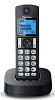 Р Телефон Dect Panasonic KX-TGC310RU1 черный АОН