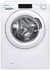 Стиральная машина Candy Smart Pro CSO34 106T1 2-07 класс: A-10% загр.фронтальная макс.:6кг белый