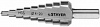 Сверло Stayer 29660-4-20-9 по металлу (1пред.) для дрелей перфораторов