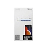 Защитное стекло для экрана Samsung araree by KDLAB для Samsung Galaxy M12 прозрачная 1шт. (GP-TTM127KDATR)