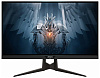 Монитор GIGABYTE AORUS FI27Q-EK 27" 2560x1440, 165 Гц, IPS, DisplayPort, HDMI, USB х2 шт, AMD FreeSync, поворотный механизм, чёрный
