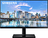 Монитор Samsung 27" LF27T450FQIXCI черный IPS LED 16:9 HDMI полуматовая HAS Pivot 250cd 178гр 178гр 1920x1080 DisplayPort FHD USB 4.6кг (RUS)