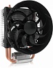 Устройство охлаждения(кулер) Cooler Master Hyper T200 PWM Soc-AM3+ AM4 1150 1151 1200 4-pin 24-31dB Al+Cu 100W 248gr Ret
