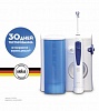 Ирригатор Oral-B Professional Care Oxyjet белый синий
