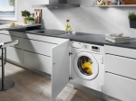 Стиральная машина Zanussi ZWI712UDWAR класс:A+++ загрузка до 7кг отжим:1200об/мин белый