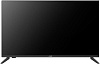 Телевизор LT-32M395 32" (81см) БЕЗРАМОЧНЫЙ!!! - HD, 1366x768, DVB-C, DVB-T, DVB-T2, Слот CI PCMCIA,  Яркость 300 Кд м²,  Контрастность  3000:1, Угол обзора 170*160, Телетекст, 2 HDMI, 1 USB, Выход для наушников, Запись видео, Размер VESA (мм) 200*100 , Цв