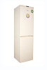 Холодильник DON R-297 002S слоновая кость 365л(ВхШхГ)200х57,4х61см. 2-камерный, морозилка внизу. Объем 365л. Объем морозилки 140л. Управл-е электромеханическое. 1 компрессор. Размораж-е морозильной камеры ручное. Размораж-е холодильной камеры капельная си