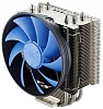 Устройство охлаждения(кулер) Deepcool GAMMAXX S40 Soc-FM2+ AM2+ AM3+ AM4 1150 1151 1155 2011 4-pin 18-26dB Al+Cu 130W 610gr Ret