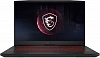 Ноутбук MSI Pulse GL76 11UDK-237XRU Core i5 11400H 8Gb SSD512Gb NVIDIA GeForce RTX 3050 Ti 4Gb 17.3" IPS FHD (1920x1080) Free DOS grey WiFi BT Cam