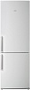 Холодильник ATLANT 6224-101 белый (двухкамерный)