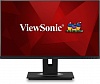 Монитор ViewSonic 23.8" VG2455 черный IPS LED 16:9 HDMI M M матовая HAS Pivot 250cd 178гр 178гр 1920x1080 D-Sub DisplayPort FHD USB 6.4кг