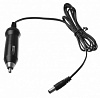 Автомобильное зар. устр. Nitecore 0.5A 2.4A черный