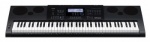 Синтезатор Casio WK-6600 76клав. черный