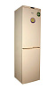 Холодильник DON R-290 Z, золотой песок