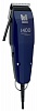 Машинка для стрижки Moser Hair clipper Edition синий 10Вт (насадок в компл:3шт)