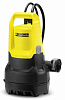 Насос садовый дренажный Karcher SP 5 Dirt 500Вт 9500л час (1.645-503.0)